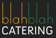 Welcome to BlahBlah Catering