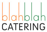 Welcome to Blah Blah Catering!